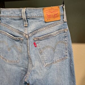 Levi's 501